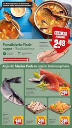 REWE Rauch im Prospekt 