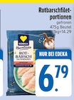 Rotbarschfilet-portionen von EDEKA im aktuellen EDEKA Prospekt für 6,79 €