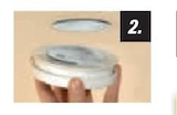 Magnetbefestigung für 2,49 € bei toom Baumarkt im Angebot Magnetbefestigung im aktuellen toom Baumarkt Prospekt