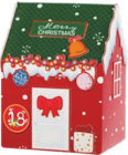 Set Création Calendrier de l'Avent - HOME CREATION - Aldi à Bordeaux Set Création Calendrier de l'Avent - HOME CREATION en promo chez Aldi Bordeaux à 3,99 €