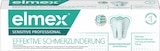 Zahncreme Sensitive Professional von Elmex im aktuellen Rossmann Prospekt für 5,79 €