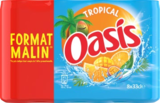 Oasis Tropical en promo à 2,39 € chez Lidl Oasis Tropical dans le catalogue Lidl