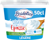 Auchan Hypermarché Vélizy-Villacoublay - Promo 2+1 OFFERT AU CHOIX SUR LA GAMME BRIDELICE Promo 2+1 OFFERT AU CHOIX SUR LA GAMME BRIDELICE à dans le catalogue Auchan Hypermarché à Vélizy-Villacoublay
