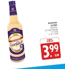 Eierlikör im Angebot bei EDEKA in Coburg Eierlikör Angebote von Rendezvous bei EDEKA Coburg für 3,99 €