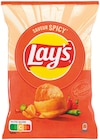 Chips - LAY'S dans le catalogue Colruyt