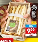 Aktuelles Spargel - Keiner ist perfekt Angebot bei Netto Marken-Discount in Frankfurt (Main) ab 9,99 €