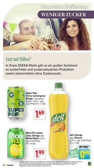 Smartphone im EDEKA Prospekt "Aktuelle Angebote" mit 49 Seiten (Frankfurt (Main))