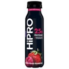 Yaourt protéiné à boire HIPRO - DANONE en promo chez Carrefour Yaourt protéiné à boire HIPRO - DANONE dans le catalogue Carrefour