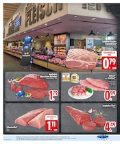 Aktueller EDEKA Prospekt mit Schweinefleisch, "Noch kein °Punktesammler? Hier direkt anmelden!", Seite 16