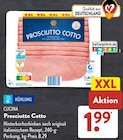 Prosciutto Cotto im ALDI SÜD Prospekt Prosciutto Cotto von Cucina im aktuellen ALDI SÜD Prospekt für 1,99 €