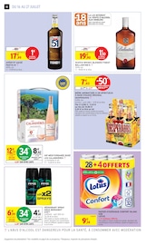D'autres offres dans le catalogue "2+1 OFFERT SUR UNE SÉLECTION DE PRODUITS" de Intermarché à la page 10
