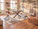 Esstisch „Lars“ Angebote bei Höffner Hamm für 79,00 €