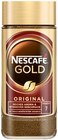 Aktuelles Nescafé Gold Angebot bei REWE in Dresden ab 6,99 €