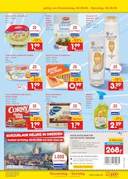 Vollkornbrot Angebot & Preis im aktuellen Netto Marken-Discount Prospekt Vollkornbrot Angebot im aktuellen Netto Marken-Discount Prospekt auf Seite 59