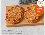 Pizza Classico Angebote bei tegut Coburg für 1,79 €