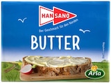 Deutsche Markenbutter im Angebot bei REWE in Kiel Deutsche Markenbutter Angebote von Hansano bei REWE Kiel für 1,39 €