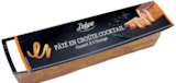 Pâté en croûte cocktail - DELUXE en promo chez Lidl Pâté en croûte cocktail - DELUXE dans le catalogue Lidl