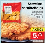 Aktuelles Schweineschnitzelbruch Angebot bei Zimmermann in Hannover ab 5,79 €