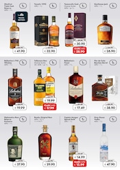 Aktueller Travel FREE Prospekt mit Whiskey, "SOMMERPARADE", Seite 2