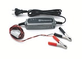 Chargeur de batterie - Husqvarna - Husqvarna Chargeur de batterie - Husqvarna à 69,99 € dans le catalogue Husqvarna
