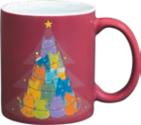 Mug Magique - Crofton - Aldi Mug Magique - Crofton à 2,99 € dans le catalogue Aldi