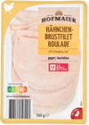 Hähnchenbrustfiletroulade Angebote von Hofmaier bei Netto Marken-Discount Bremerhaven für 1,89 €