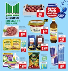 Marktkauf Prospekt für Erlenhof: "Aktuelle Angebote", 33 Seiten, 21.07.2025 - 26.07.2025