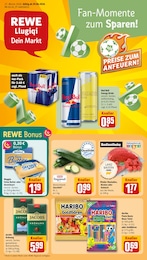 REWE Prospekt "Dein Markt" für Rosenheim, 20 Seiten, 29.06.2026 - 04.07.2026