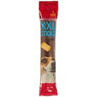Bâtonnets à mâcher pour chien Mr. Goodlad XXL - Action en promo chez Action Bâtonnets à mâcher pour chien Mr. Goodlad XXL - Action dans le catalogue Action