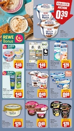 REWE Kohl im Prospekt 