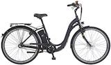 Alu-City-E-Bike 28" ECC 3200 im aktuellen POCO Prospekt