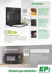 Aktueller EP: Prospekt mit Toaster, "Constructa - EINFACH GUT GEMACHT.", Seite 7