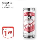 Aktuelles Ice Angebot bei GLOBUS in Koblenz ab 1,99 €