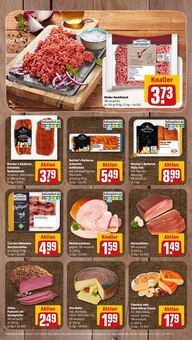 Fleisch im nahkauf Prospekt "nichts liegt näher" mit 8 Seiten (Mannheim)