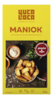 Maniok Fritten im METRO Prospekt Maniok Fritten von Yuca Loca im aktuellen METRO Prospekt für 3,20 €