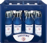 Mineralwasser Angebote von Gerolsteiner bei Netto Marken-Discount Erftstadt für 4,99 €