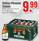 Aktuelle Veltins Angebote bei Trinkgut in Lemgo Aktuelles Pilsener Steinie Angebot bei Trinkgut in Lemgo ab 9,99 €