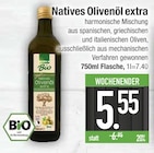 Natives Olivenöl extra von  im aktuellen EDEKA Prospekt für 5,55 €
