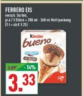 Eis Angebote von Ferrero bei Marktkauf Hemer für 3,33 €