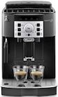 Kaffeevollautomat ECAM 22.105B von DeLonghi im aktuellen METRO Prospekt