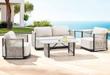 Outdoor-Lounge Curaçao im Netto Marken-Discount Prospekt Outdoor-Lounge Curaçao von Juskys im aktuellen Netto Marken-Discount Prospekt für 499,99 €