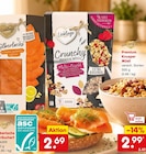 Aktuelle Lachs Angebote bei Netto Marken-Discount in Mönchengladbach Aktuelles Silberlachs Angebot bei Netto Marken-Discount in Mönchengladbach ab 2,69 €