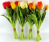 Aktuelles Künstlicher Tulpenstrauß Angebot bei METRO in Freiburg (Breisgau) ab 4,75 €