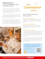 Aktueller BabyOne Prospekt mit Babyphone, "Alles für einen glücklichen Start", Seite 3
