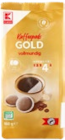 Kaffeepads Caffe Crema von K-Classic im aktuellen Kaufland Prospekt