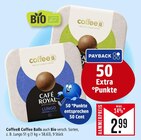 Coffee Balls Angebote von CoffeeB bei Marktkauf Reutlingen für 2,99 €