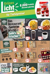 Kaffee im GLOBUS Prospekt in Siegen Aktueller GLOBUS Prospekt mit Kaffee, "Aktuelle Angebote", Seite 2