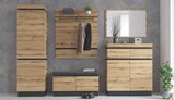 Garderobenschrank im Angebot bei Opti-Wohnwelt in Eisenach Garderobenschrank Angebote bei Opti-Wohnwelt Eisenach für 79,00 €