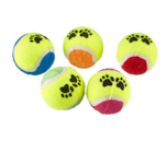 5 balles pour animaux - Gifi à Bastia 5 balles pour animaux en promo chez Gifi Bastia à 1,90 €
