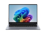 Galaxy Book6 - 14 Zoll Intel® Core™ Ultra 5 325 16 GB 512 Onboard Graphics Windows 11 Home von SAMSUNG im aktuellen MediaMarkt Saturn Prospekt